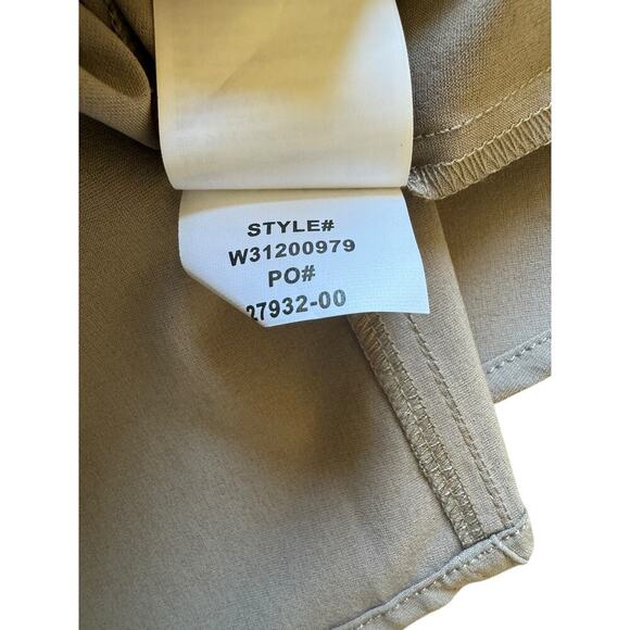 PRANA Women’s Buffy Dress - Two Tone Sleeveless Casual Dress - size S - Picture 14 of 14